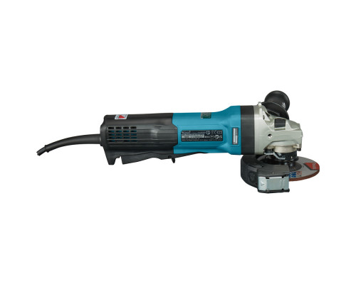 Угловая шлифмашина Makita GA 5093 X01