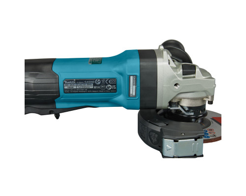 Угловая шлифмашина Makita GA 5093 X01