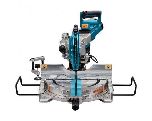 Пила торцовочная Makita LS 1019