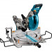 Пила торцовочная Makita LS 1019