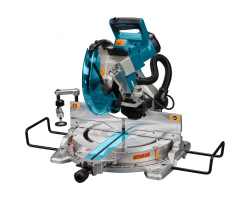 Пила торцовочная Makita LS 1019