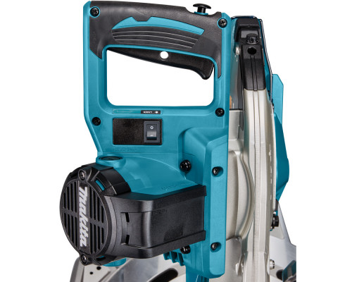 Пила торцовочная Makita LS 1019