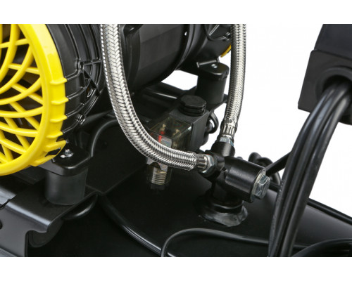 Компрессор воздушный безмасляный Hanskonner HAC1002