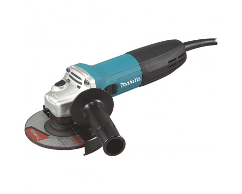 Угловая шлифмашина Makita GA 5030 R