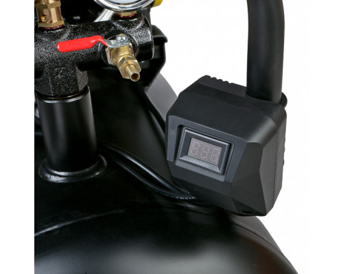 Компрессор воздушный безмасляный Hanskonner HAC1002