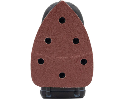 Дельташлифмашина аккумуляторная SENIX PSX2-M3-EU,X2 20V,1акб и зу