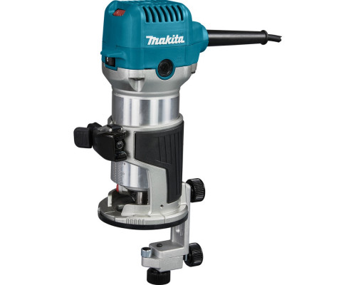 Кромочный фрезер Makita 710 Вт RT0702CX2