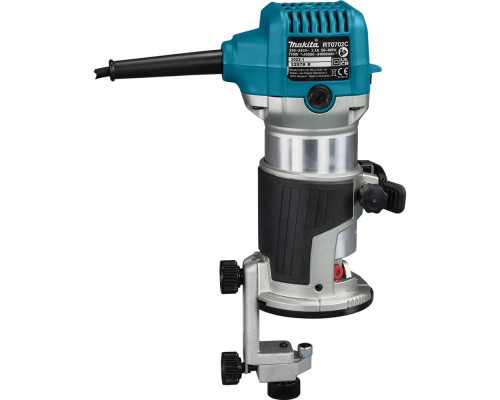 Кромочный фрезер Makita 710 Вт RT0702CX2