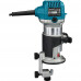 Кромочный фрезер Makita 710 Вт RT0702CX2