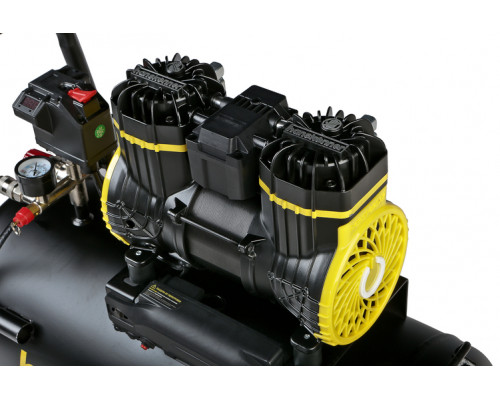 Компрессор воздушный безмасляный Hanskonner HAC501