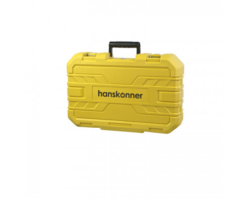 Перфоратор SDS Plus Hanskonner HRH1130AVS