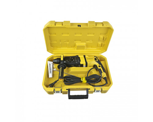 Перфоратор SDS Plus Hanskonner HRH1130AVS