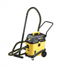 Промышленный пылесос Hanskonner HVC1650