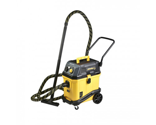 Промышленный пылесос Hanskonner HVC1650