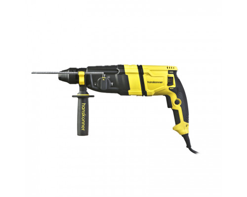 Перфоратор SDS Plus Hanskonner HRH1130AVS