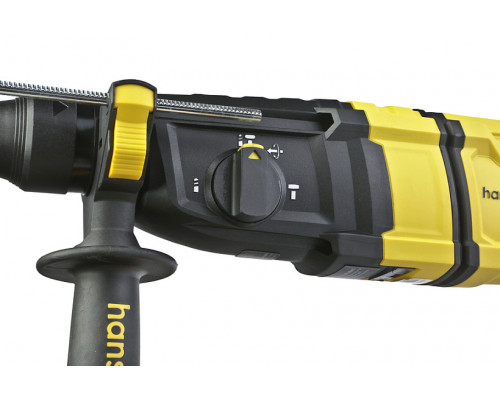 Перфоратор SDS Plus Hanskonner HRH1130AVS