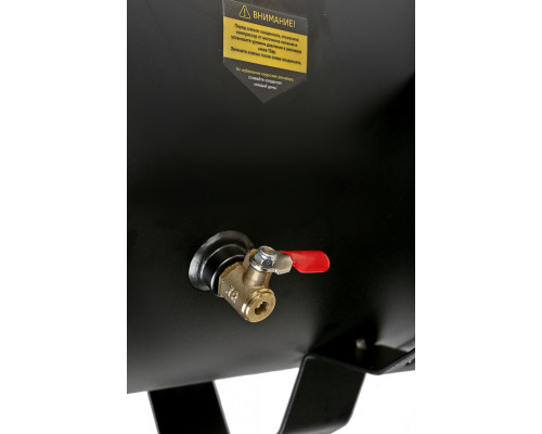 Компрессор воздушный безмасляный Hanskonner HAC501