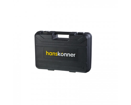 Перфоратор SDS Plus Hanskonner PLATINUM HRH0928H