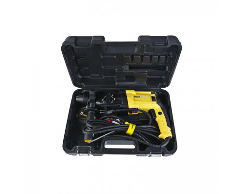 Перфоратор SDS Plus Hanskonner PLATINUM HRH0928H