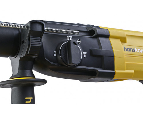 Перфоратор SDS Plus Hanskonner PLATINUM HRH0928H