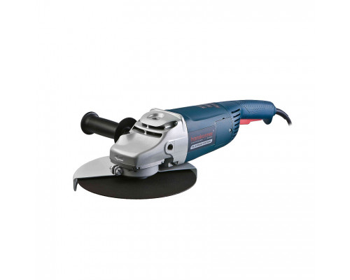 Болгарка (УШМ) Hanskonner PLATINUM HWS26230B