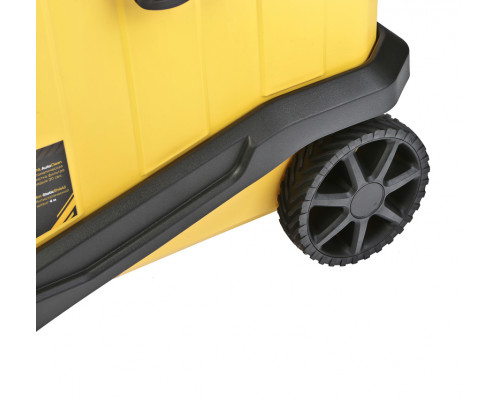 Промышленный пылесос Hanskonner HVC1650