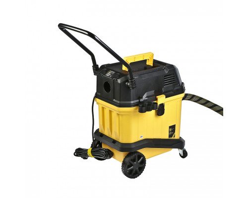 Промышленный пылесос Hanskonner HVC1650