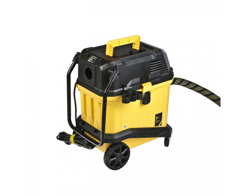 Промышленный пылесос Hanskonner HVC1650