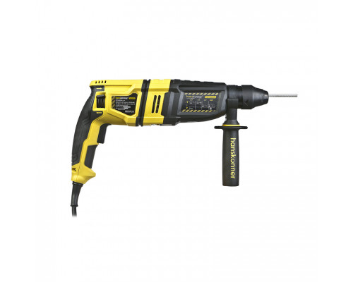 Перфоратор SDS Plus Hanskonner HRH1130AVS