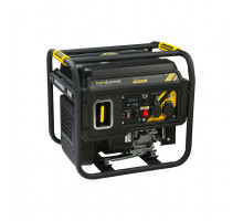 Бензогенератор инверторный Hanskonner 3.5 кВт HPG-3500I