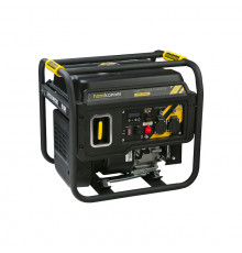 Бензогенератор инверторный Hanskonner 3.5 кВт HPG-3500I