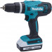 Аккумуляторная дрель-шуруповерт Makita HP 488 D006