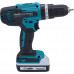 Аккумуляторная дрель-шуруповерт Makita HP 488 D006