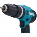 Аккумуляторная дрель-шуруповерт Makita HP 488 D006
