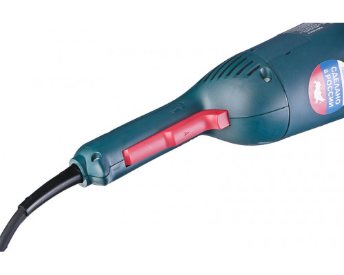 Болгарка (УШМ) Hanskonner PLATINUM HWS26230B