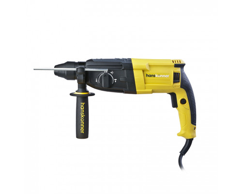 Перфоратор SDS Plus Hanskonner PLATINUM HRH0928H