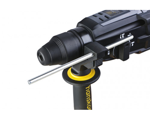 Перфоратор SDS Plus Hanskonner PLATINUM HRH0928H