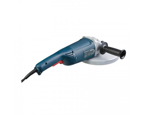 Болгарка (УШМ) Hanskonner HAG22230B