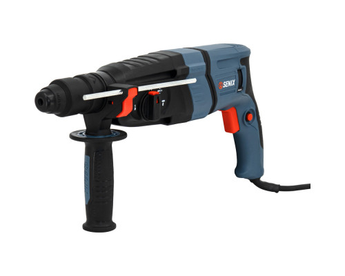 Перфоратор SENIX быстрозажимной патрон PDRE9.0-M1-EU