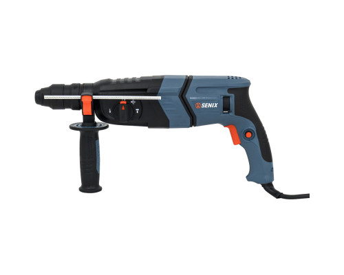 Перфоратор SENIX быстрозажимной патрон PDRE9.0-M1-EU