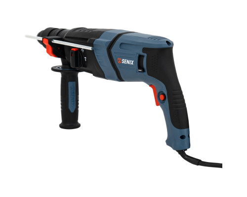 Перфоратор SENIX быстрозажимной патрон PDRE9.0-M1-EU