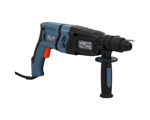 Перфоратор SENIX быстрозажимной патрон PDRE9.0-M1-EU