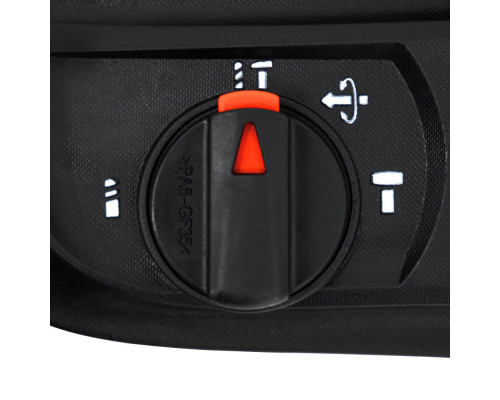 Перфоратор SENIX быстрозажимной патрон PDRE9.0-M1-EU