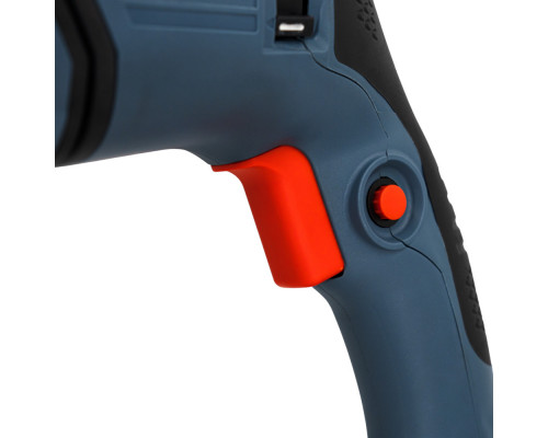 Перфоратор SENIX быстрозажимной патрон PDRE9.0-M1-EU