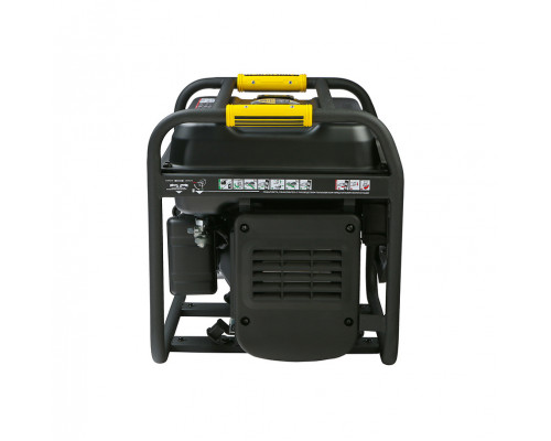 Бензогенератор инверторный Hanskonner 3.5 кВт HPG-3500I