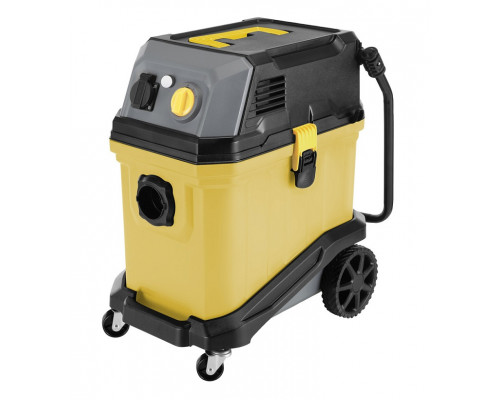 Промышленный пылесос Hanskonner HVC1650