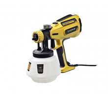 Краскопульт электрический Hanskonner PLATINUM HSG9680