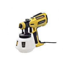 Краскопульт электрический Hanskonner PLATINUM HSG9680