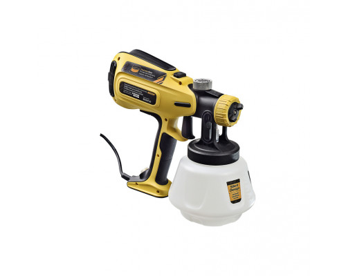 Краскопульт электрический Hanskonner PLATINUM HSG9680