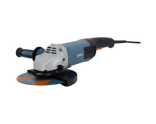 Угловая шлифмашина SENIX PAE24.0-M1-EU